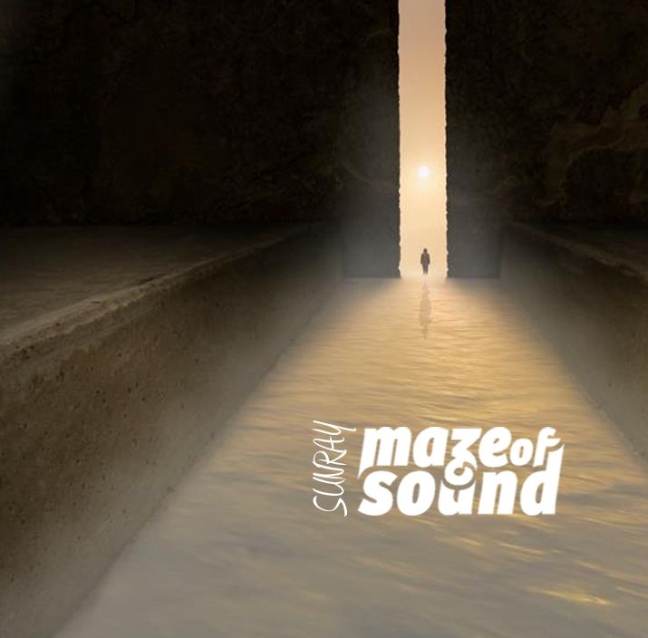 Maze_Of_Sound_SUNRAY_front3