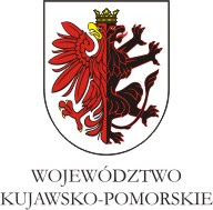 Województwo kujawsko-pomorskie.