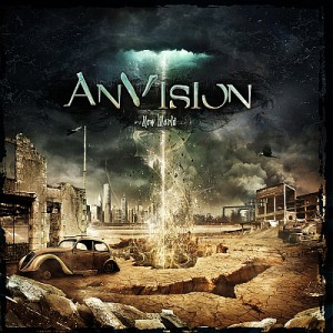 AnVision-NewWorld-400