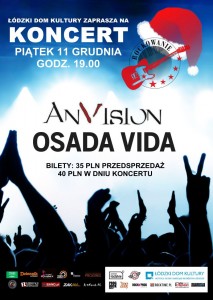 AnVision_Osada_plakat_maly